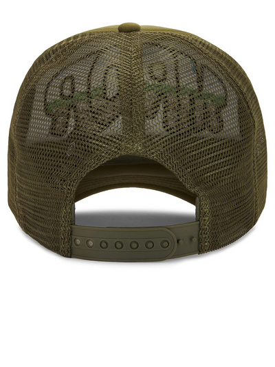 Who Decides War Cap Mrdr Olive