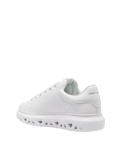 Karl Lagerfeld Sneaker Kapri Kite White