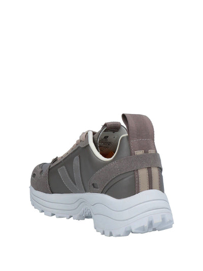 Rick Owens Veja Sneaker Dust-White