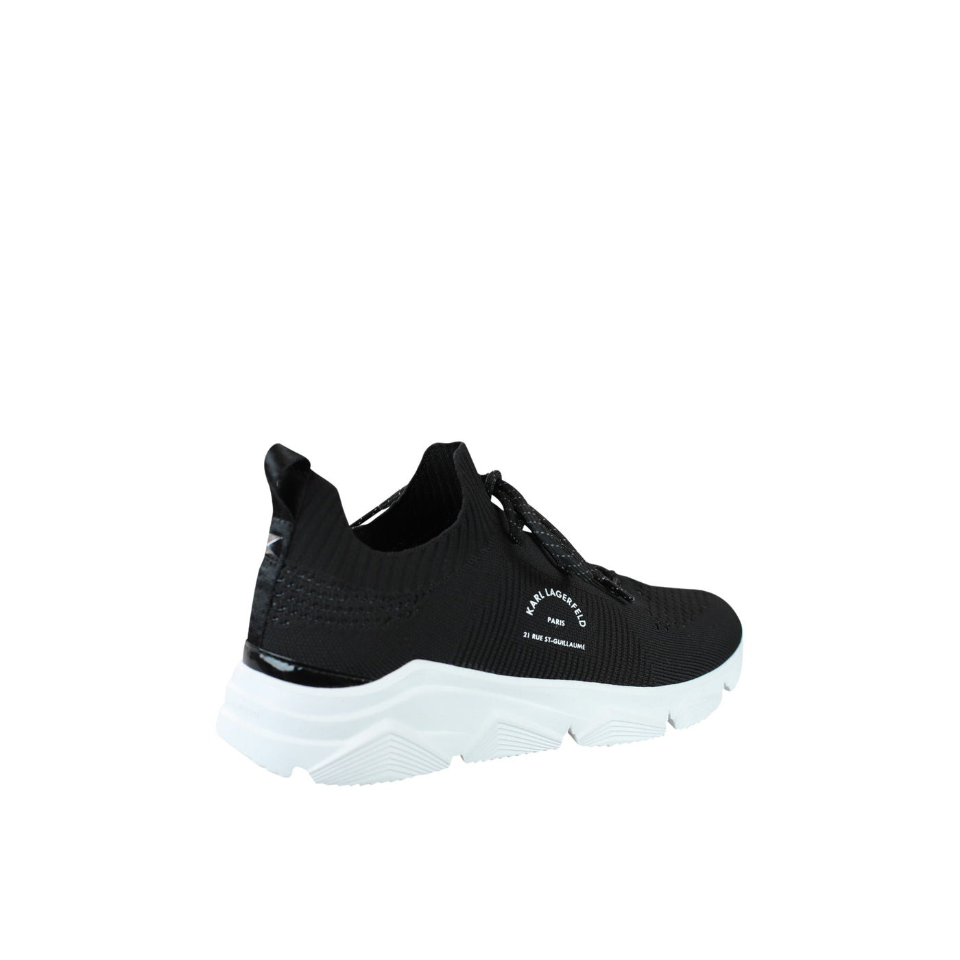 Karl Lagerfeld  Sneaker Runner Black