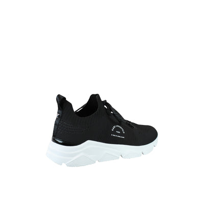 Karl Lagerfeld  Sneaker Runner Black