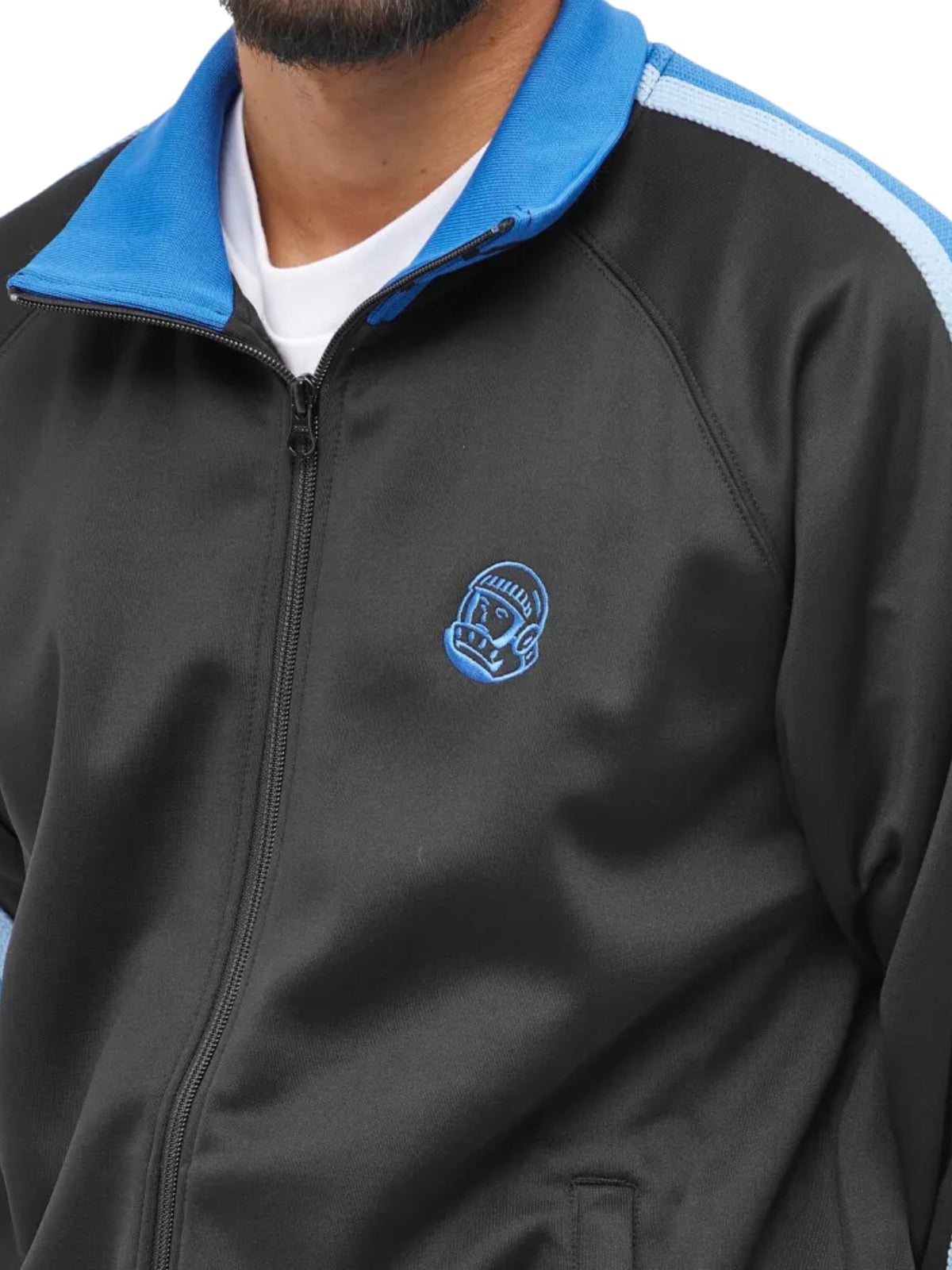 Billionaire Boys Club Jacket Zip Blue