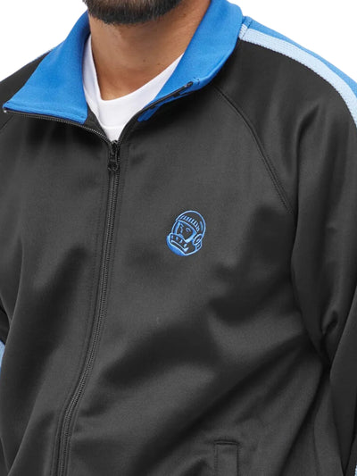 Billionaire Boys Club Jacket Zip Blue