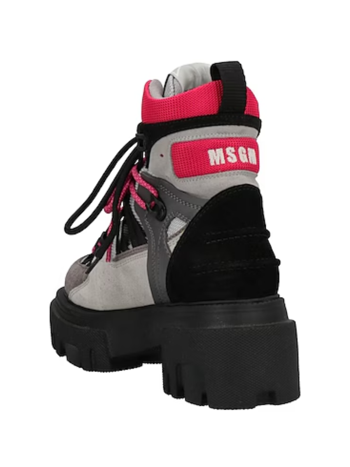 Msgm  Sneaker  Msgm Whitegrey