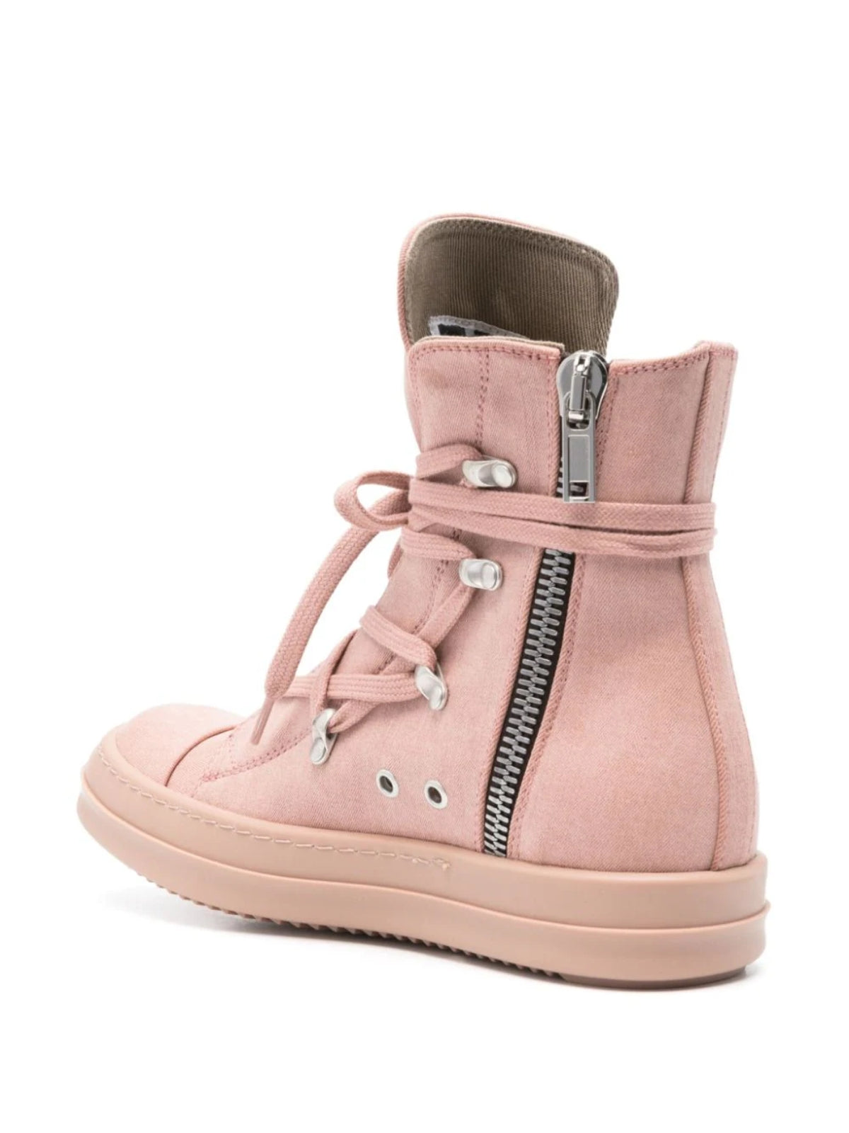 Rick Owens Sneaker Drkshdw Hexa Pink