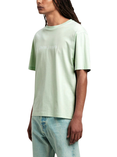 Palm Angels T-Shirt Mint