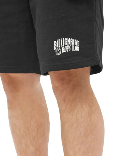 Billionaire Boys Club Shorts Diamond And Dollars Swim Black