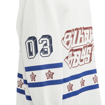 Billionaire Boys Club Sweater Hockey Off-White