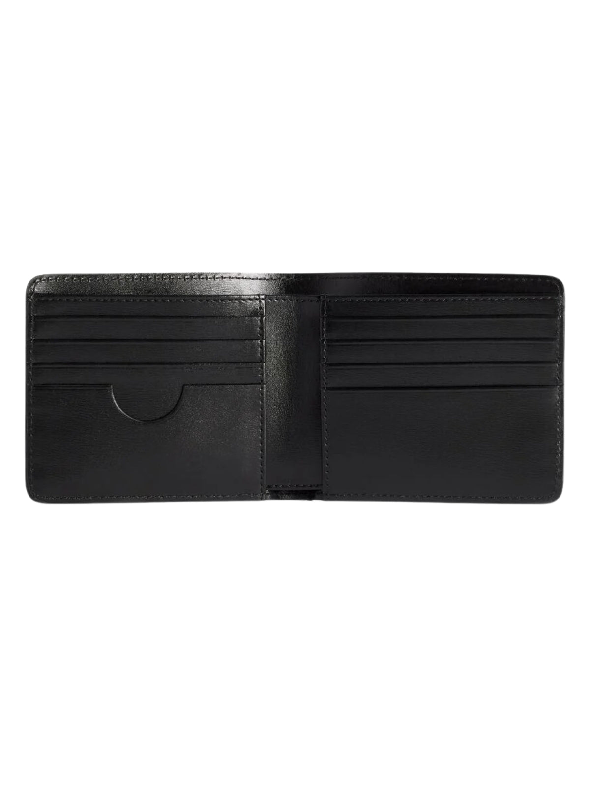 Ami Wallet Mono Black