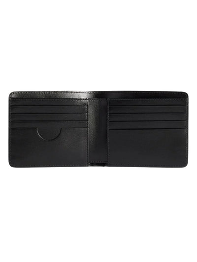 Ami Wallet Mono Black