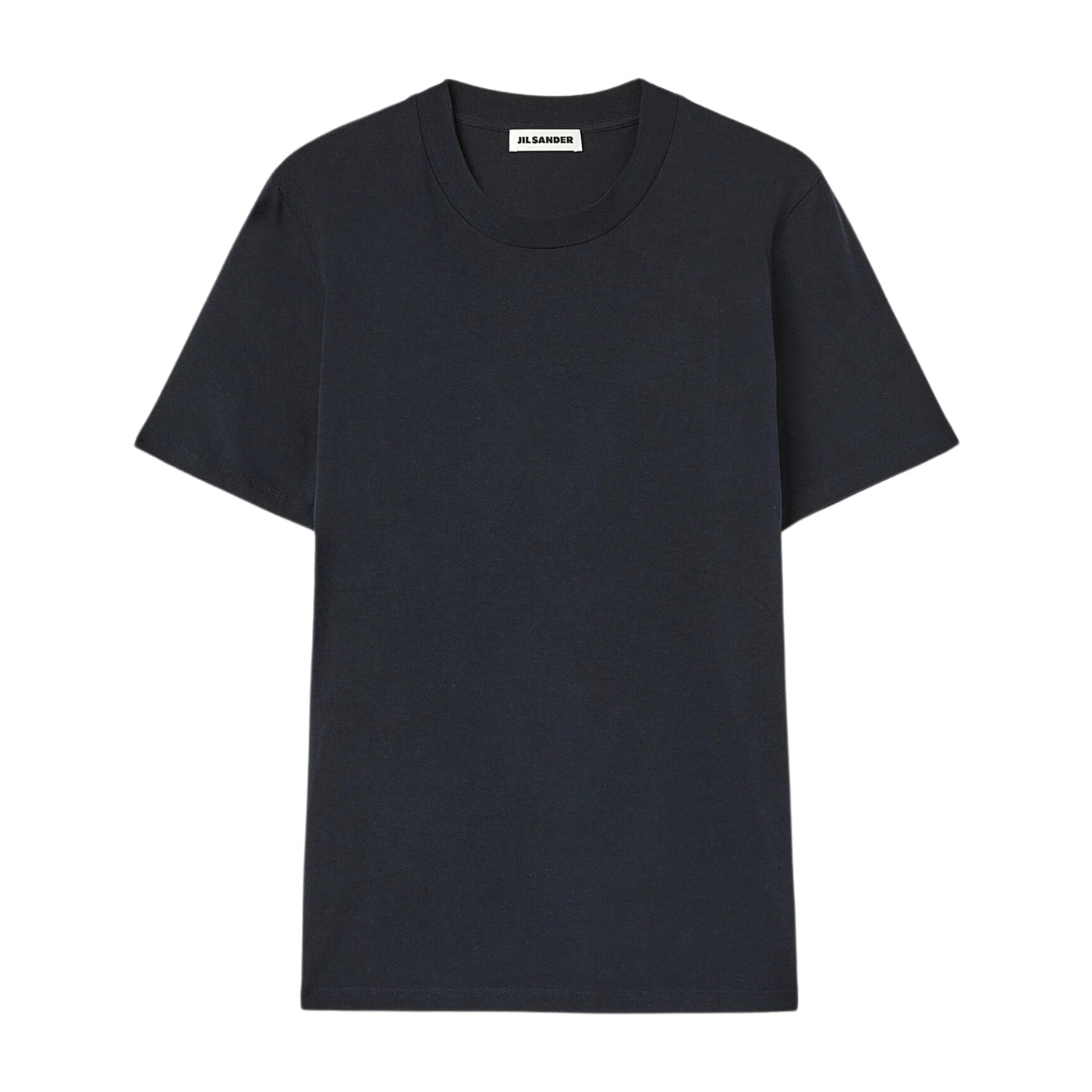 Jil Sander T-Shirt Black