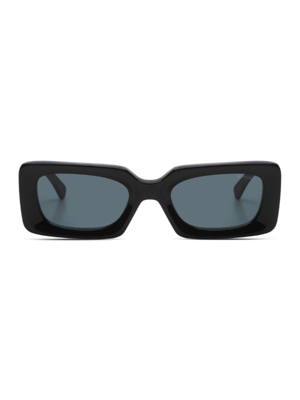 Komono Sunglasses Raven Black