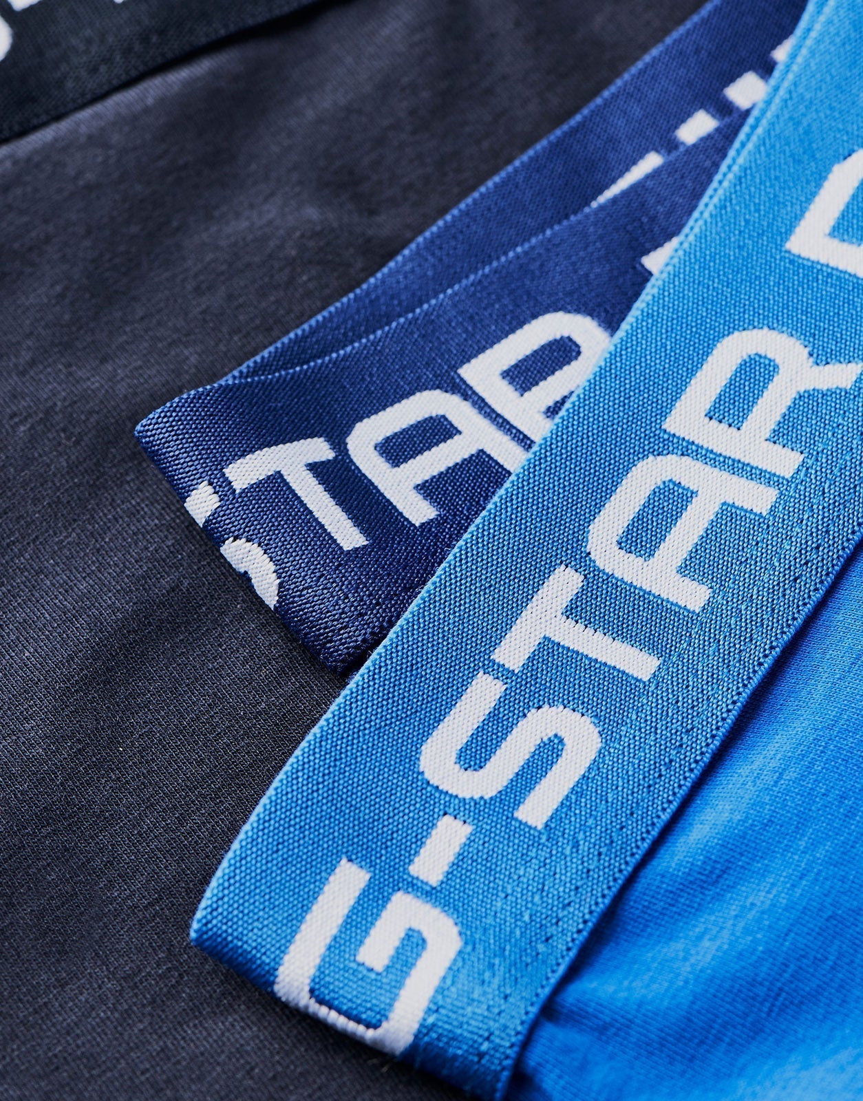 G-Star RAW Classic Trunks 3-Pack Underwear