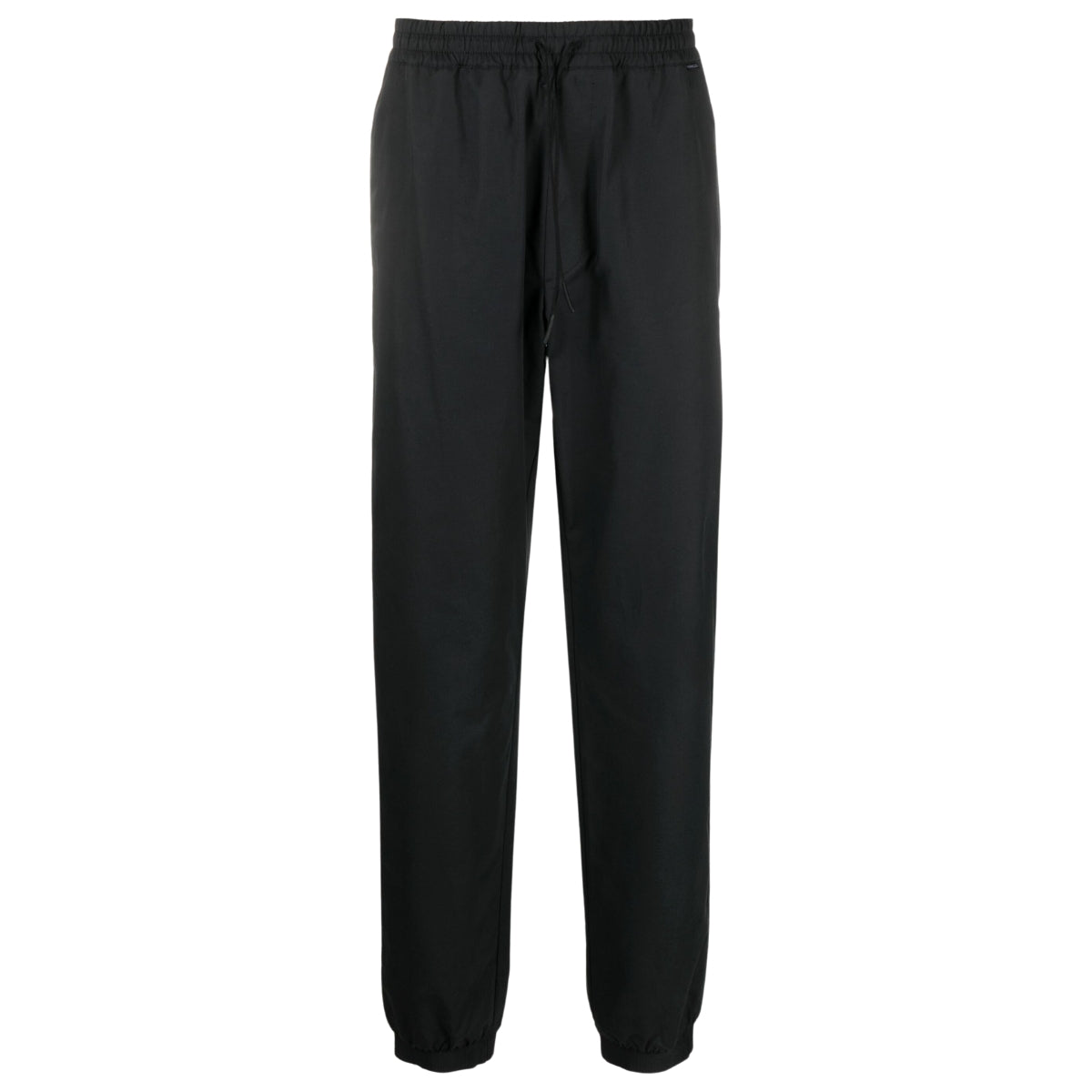 Moncler Pants Cuff Black