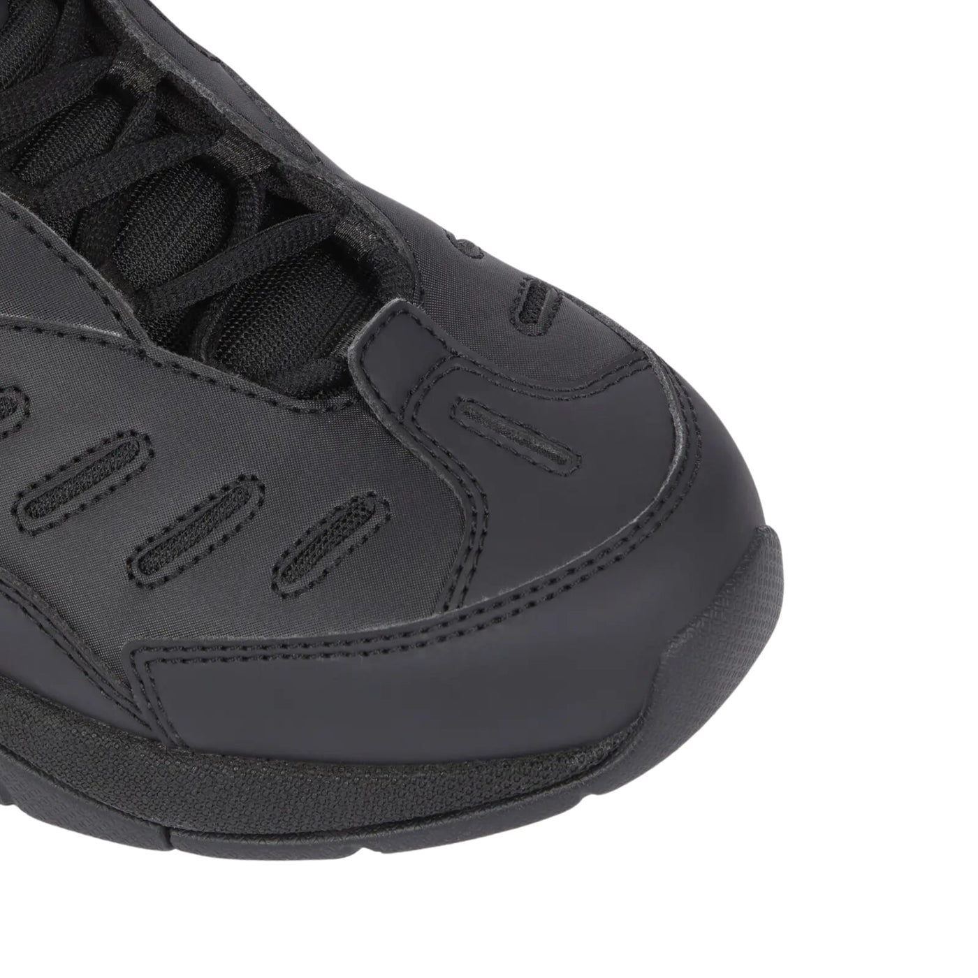 Kenzo Sneaker Trainer Black