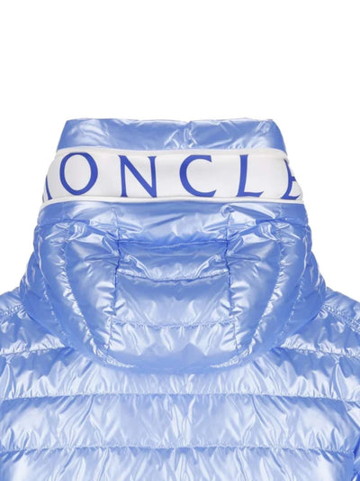 Moncler Jacket Akinari Blue