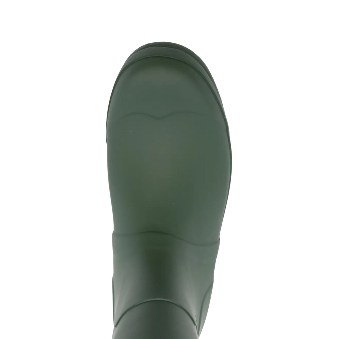 Kenzo Boot Hunter Logo Green