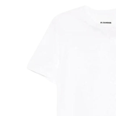 Jil Sander T-Shirt White