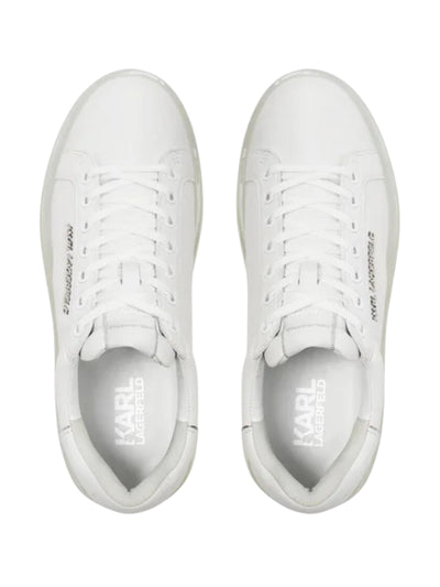 Karl Lagerfeld Sneaker Kapri Kusion White