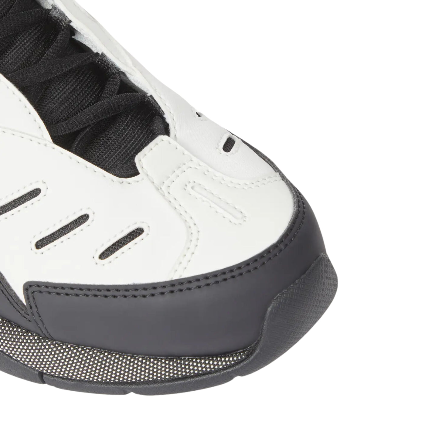 Kenzo Sneaker Trainer Black-White