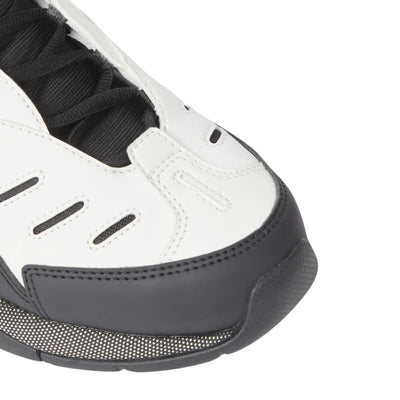 Kenzo Sneaker Trainer Black-White