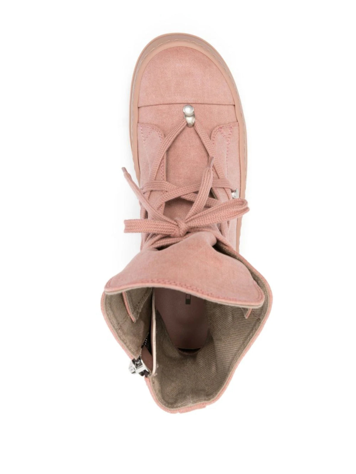 Rick Owens Sneaker Drkshdw Hexa Pink