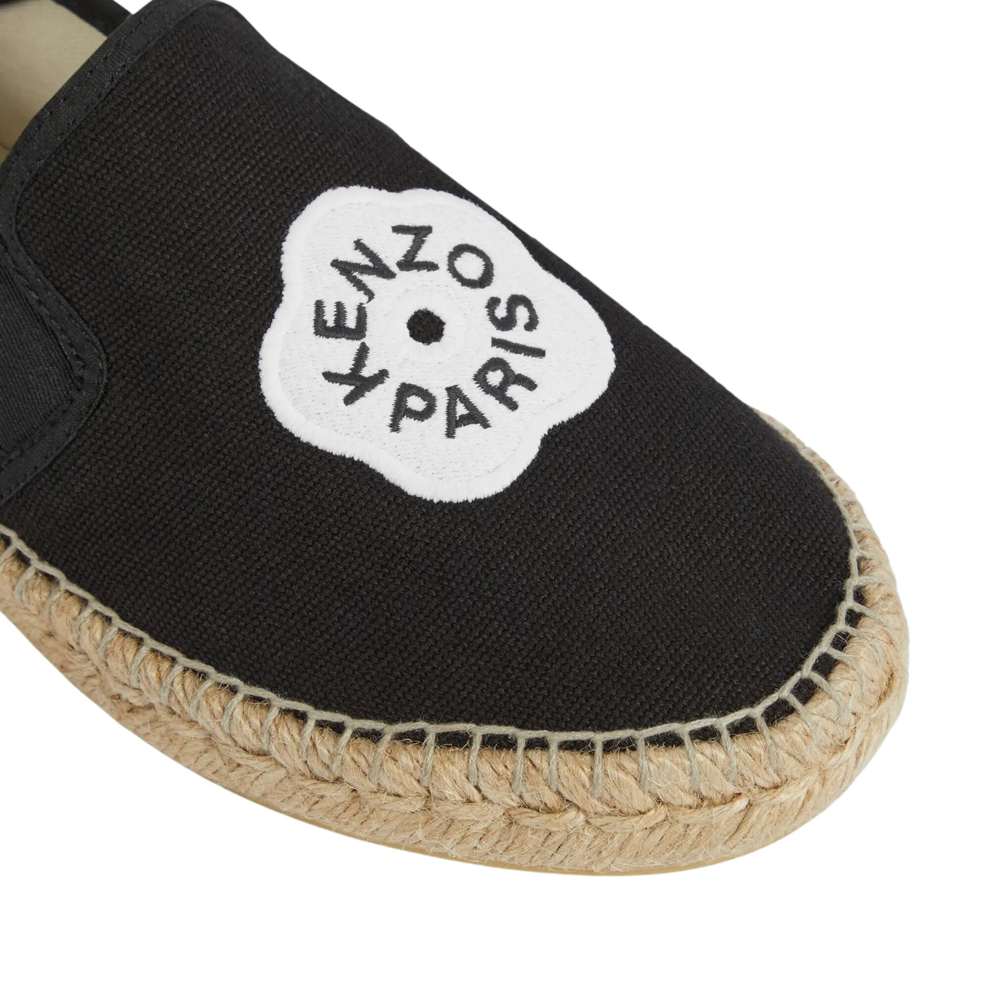 Kenzo Sneaker Ladies Boke Flower Beige