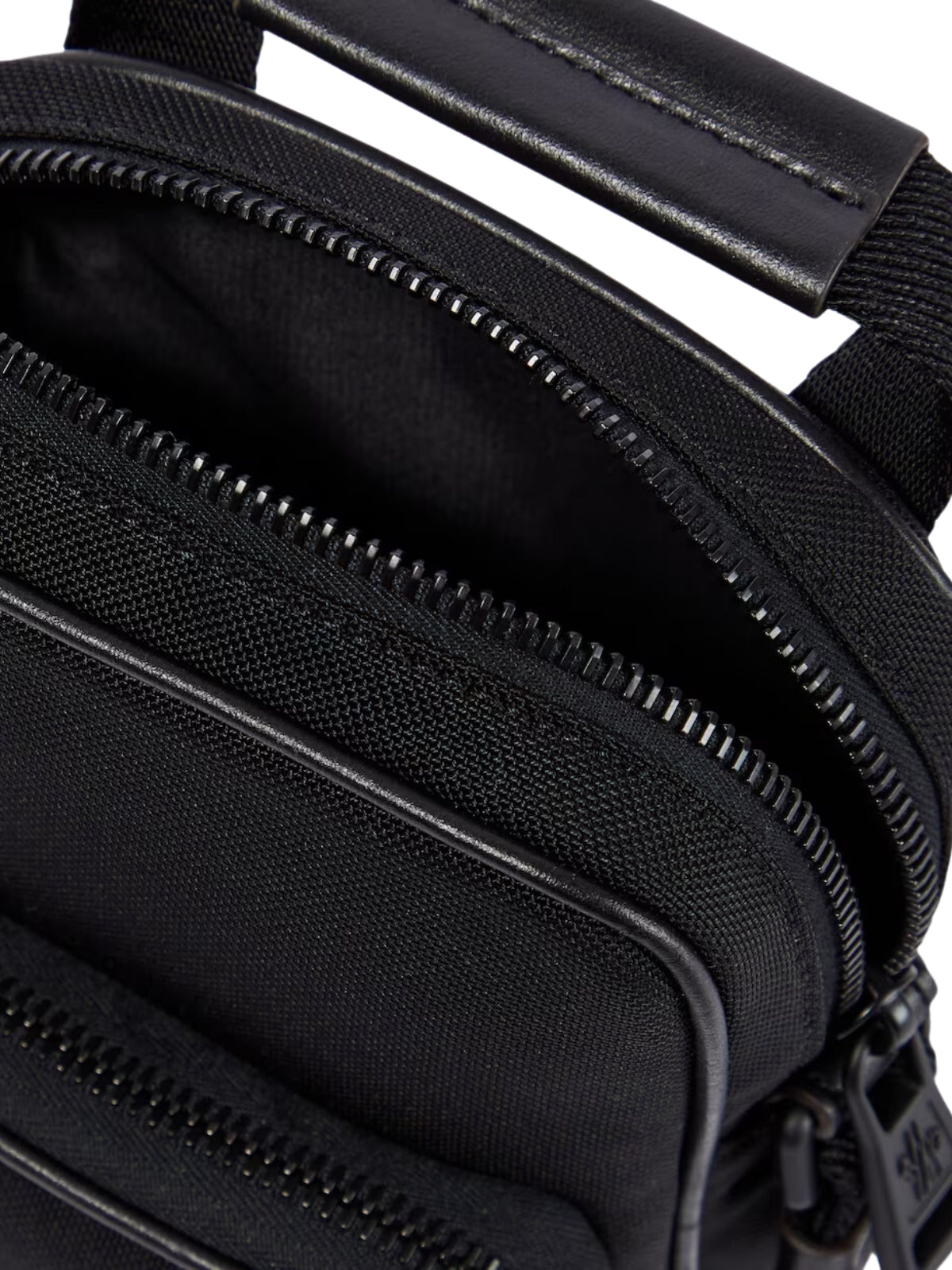 Moncler Bag Yehor Crossbody Black