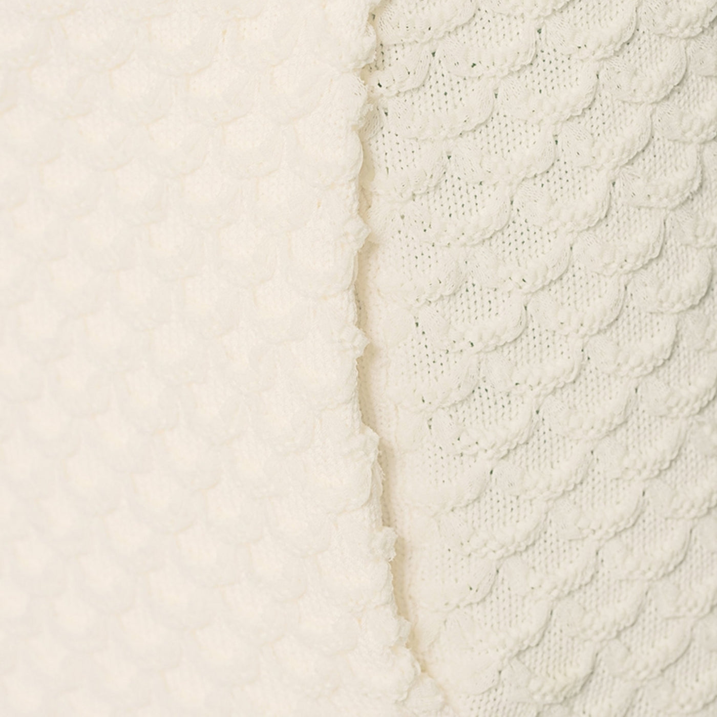 Casablanca Shorts Summer White