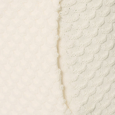 Casablanca Shorts Summer White