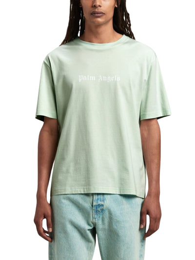 Palm Angels T-Shirt Mint