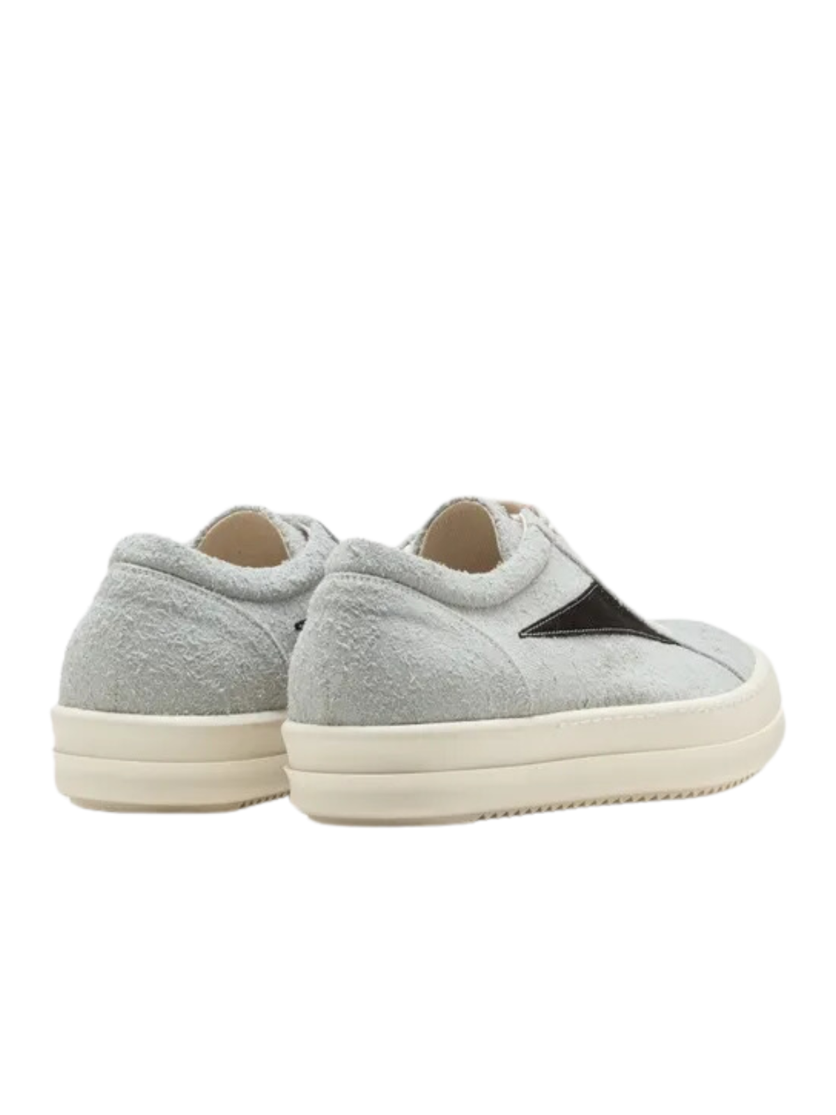 Rick Owens Sneaker Vintage Oyster