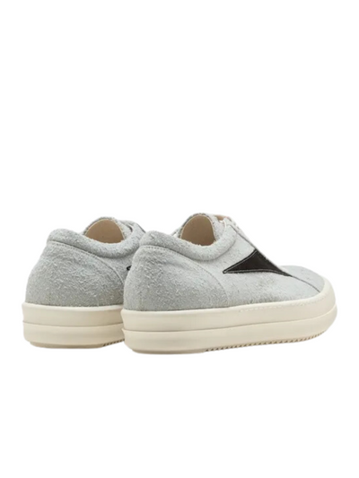 Rick Owens Sneaker Vintage Oyster