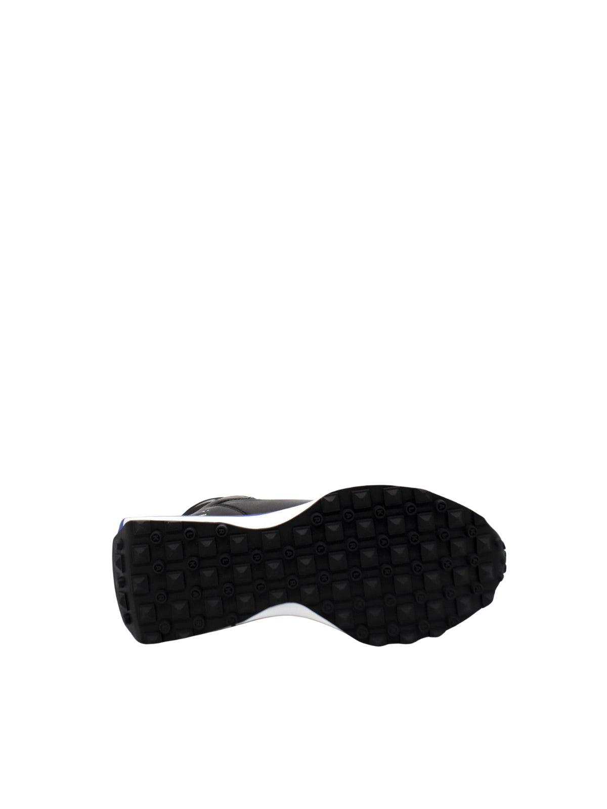 Karl Lagerfeld Sneaker Zone Hiker Mid Black