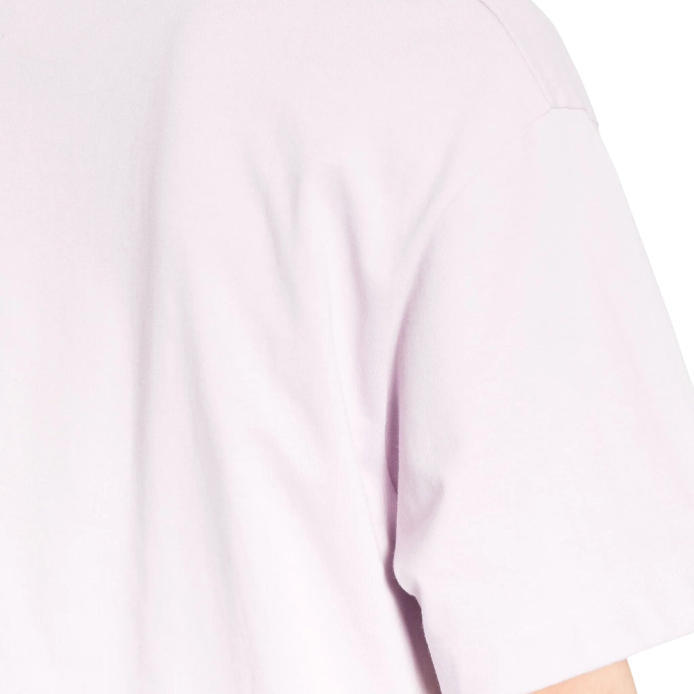 Jil Sander T-Shirt Ice Cream Cone White