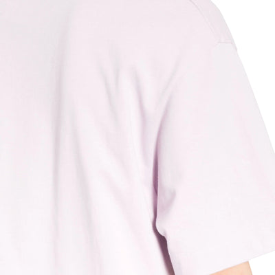 Jil Sander T-Shirt Ice Cream Cone White