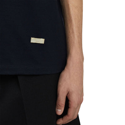 Jil Sander T-Shirt Black