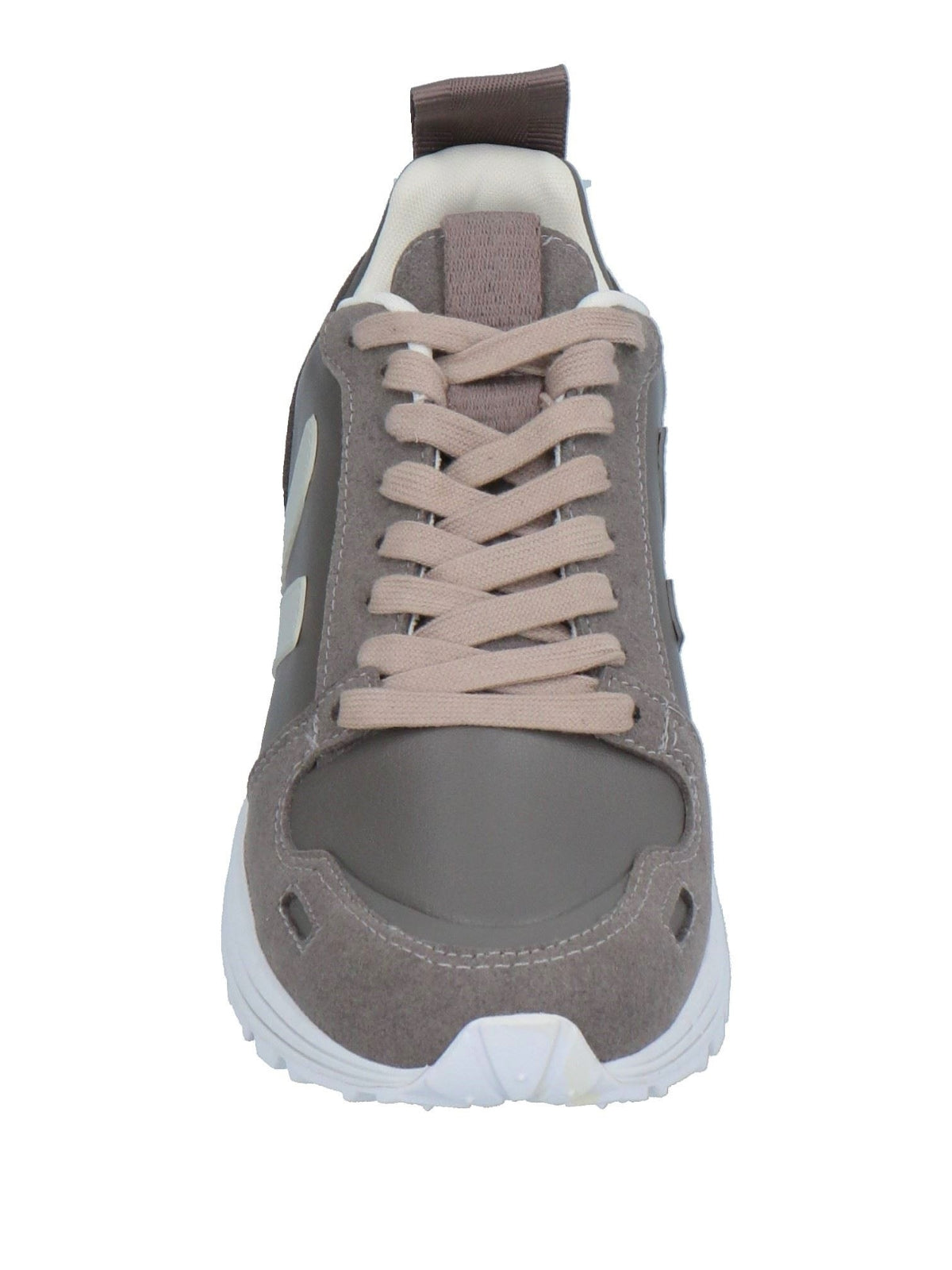 Rick Owens Veja Sneaker Dust-White