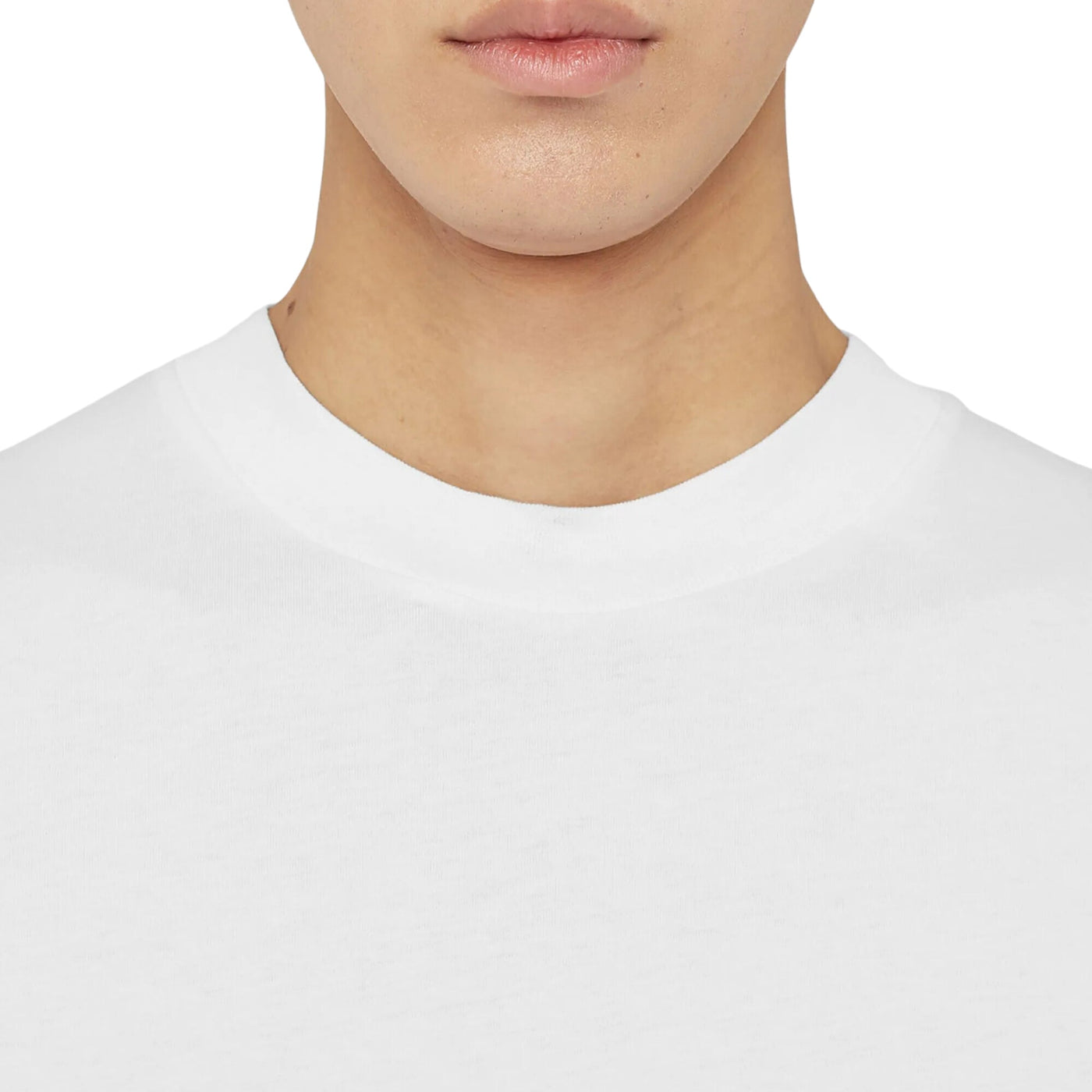 Jil Sander T-Shirt White