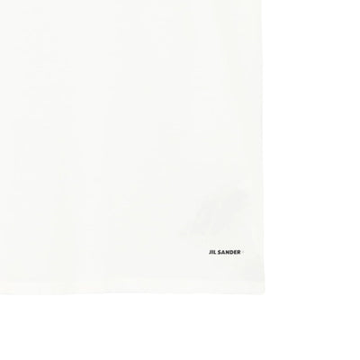 Jil Sander T-Shirt White