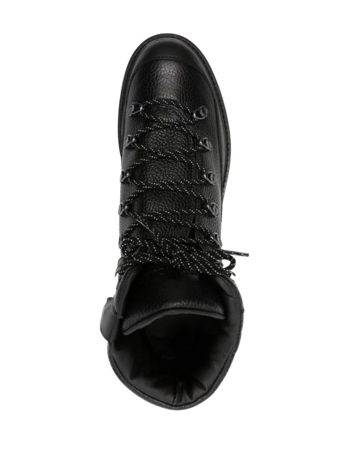 Moncler Boot Peka Hiking Black