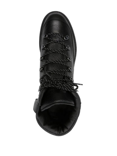 Moncler Boot Peka Hiking Black
