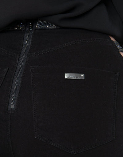 Sissy Boy Ryder Bling Cut Jeans