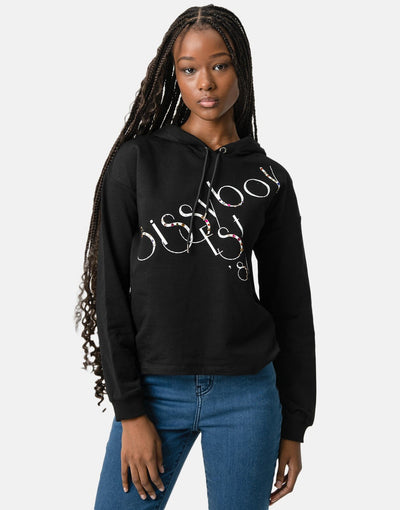 Sissy Boy Hooded Sweatshirt