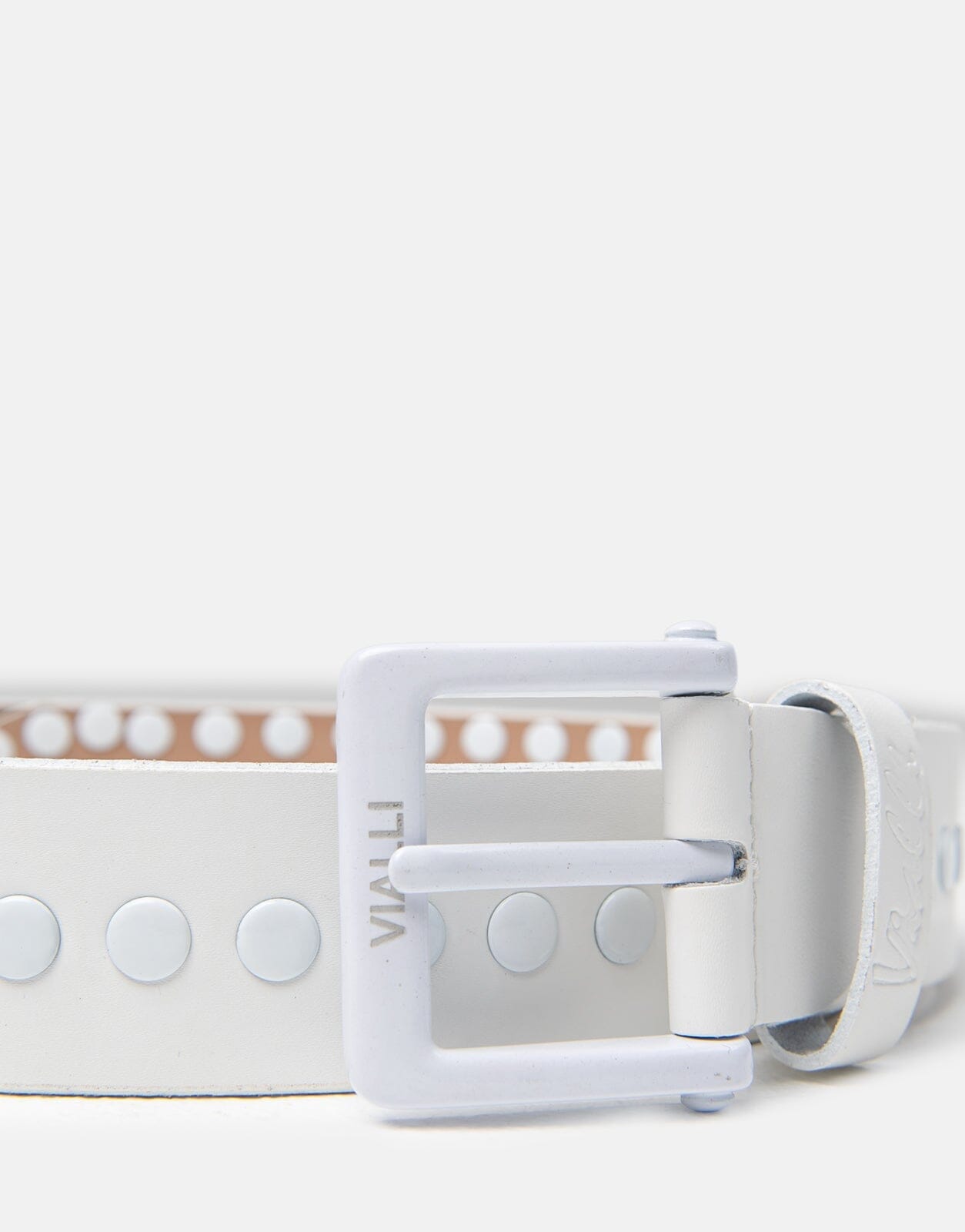 Vialli Alivine Belt