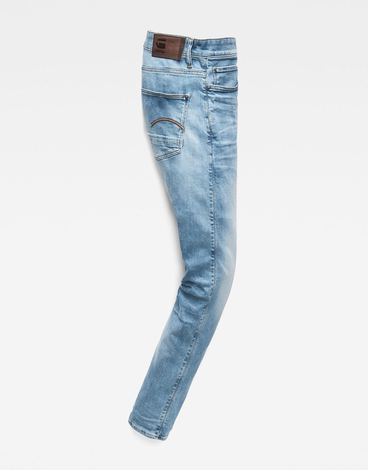 G-Star RAW Revend Jeans Lt Wash