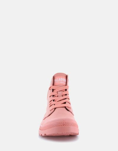 Palladium Mono Chrome Boots