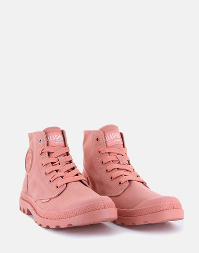 Palladium Mono Chrome Boots