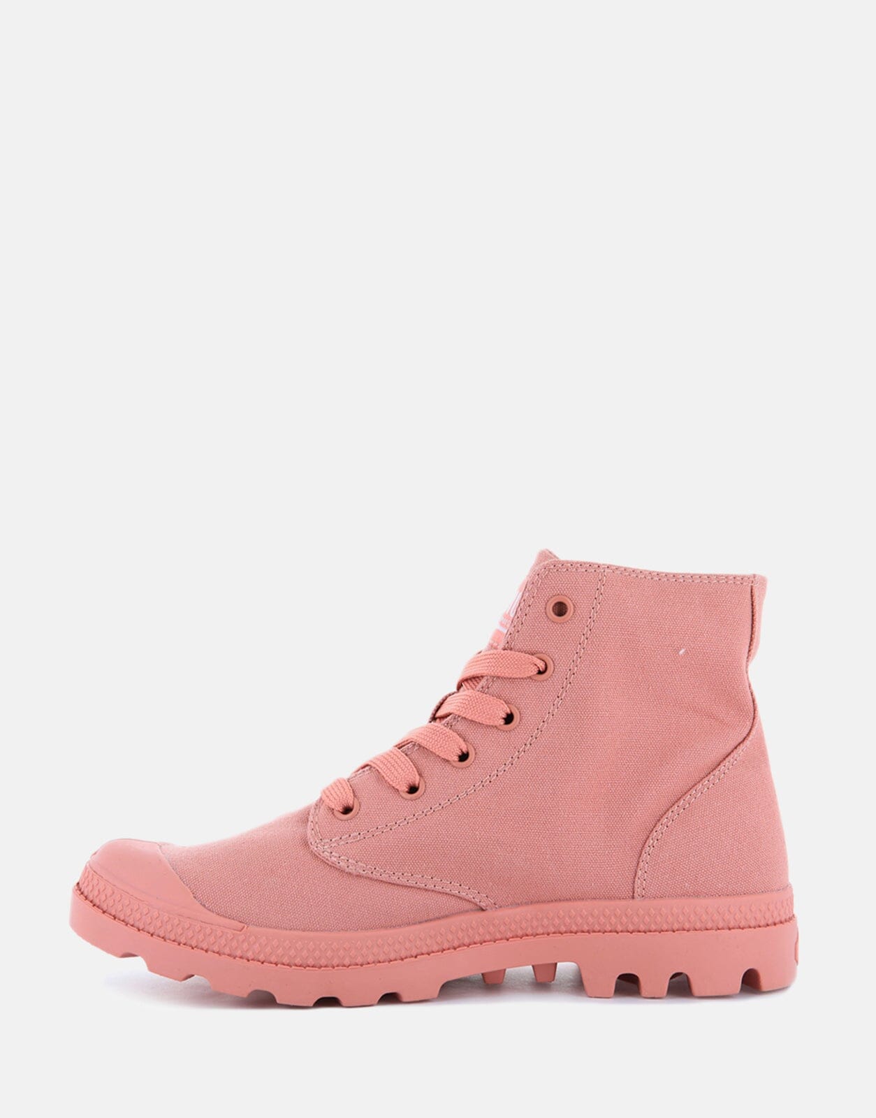 Palladium Mono Chrome Boots
