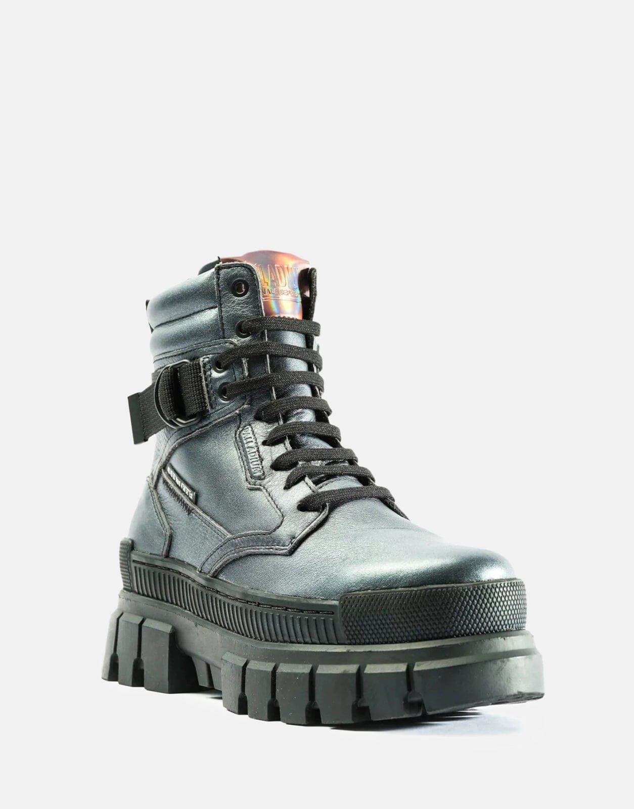 Palladium Revolt Sport Range Boots